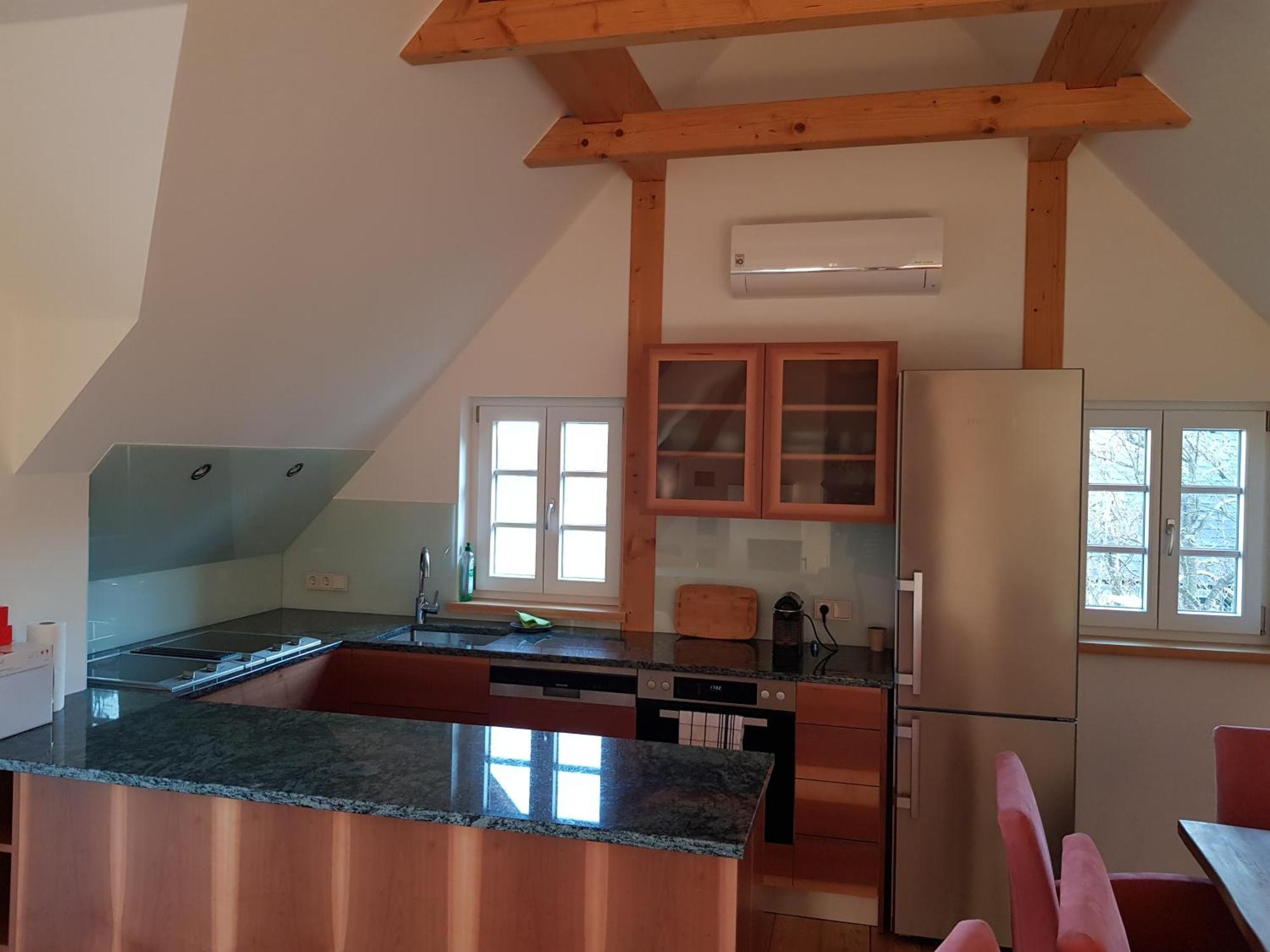 Chalet Südsteiermark: Alpine Luxury with Infinity Pool and Panoramic Views Schwanberg Exterior photo